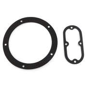 Primary Cover Gasket Seal O-Ring Kit For Softail 1994-2006 & Dyna 1994-2005