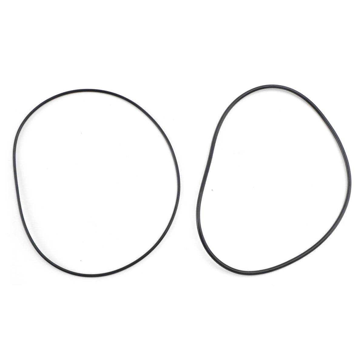 Primary Cover Gasket Seal O-Ring Kit For Softail 1994-2006 & Dyna 1994-2005