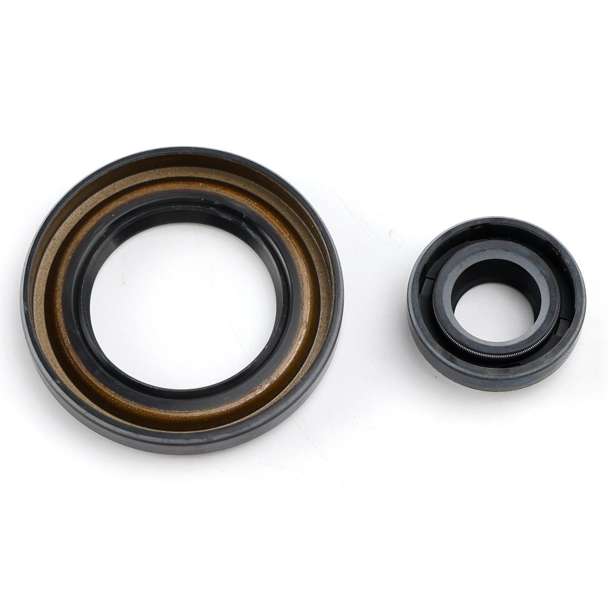 Primary Cover Gasket Seal O-Ring Kit For Softail 1994-2006 & Dyna 1994-2005