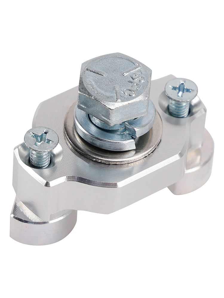 Aluminum Quick Attach Accessory Anchor Mount Kit For CFMoto ATVs UTVs
