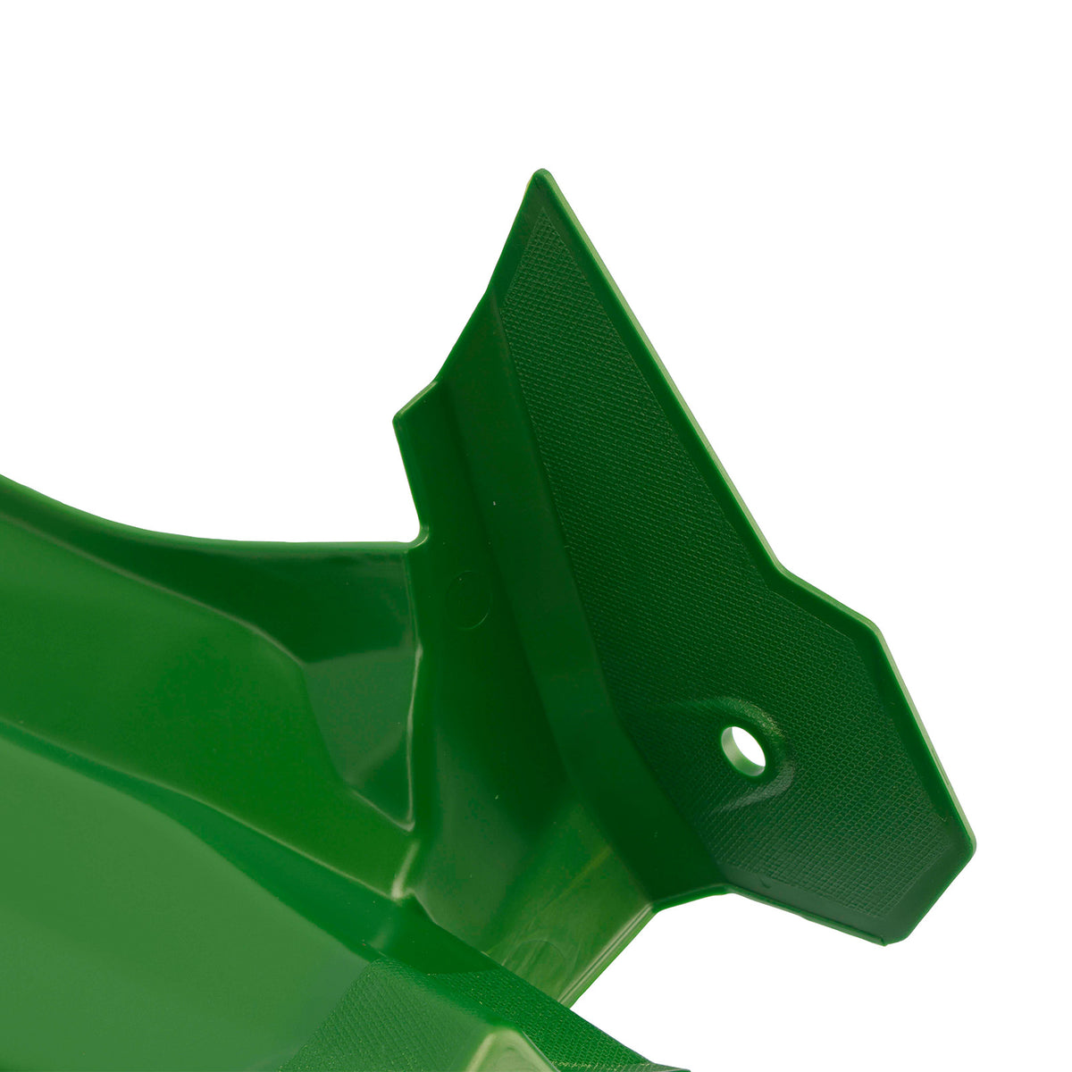 Rear Fender Fairing For Kawasaki Ninja 400 Z400 Ninja 500 Z500 2018+ Green