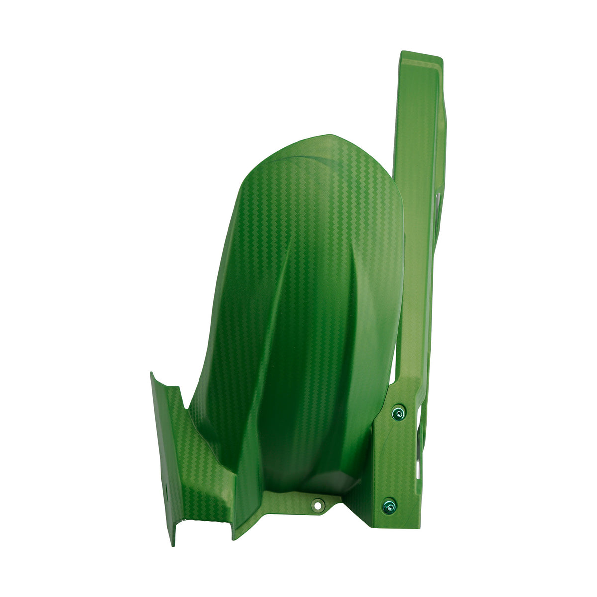 Rear Fender Fairing For Kawasaki Ninja 400 Z400 Ninja 500 Z500 2018+ Green