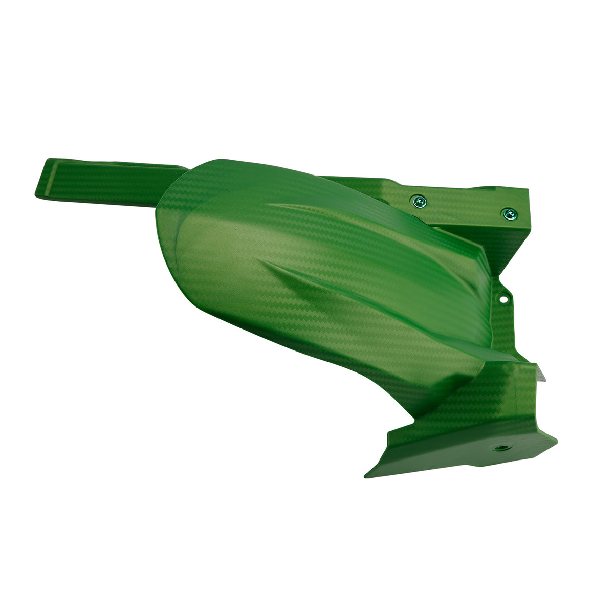 Rear Fender Fairing For Kawasaki Ninja 400 Z400 Ninja 500 Z500 2018+ Green