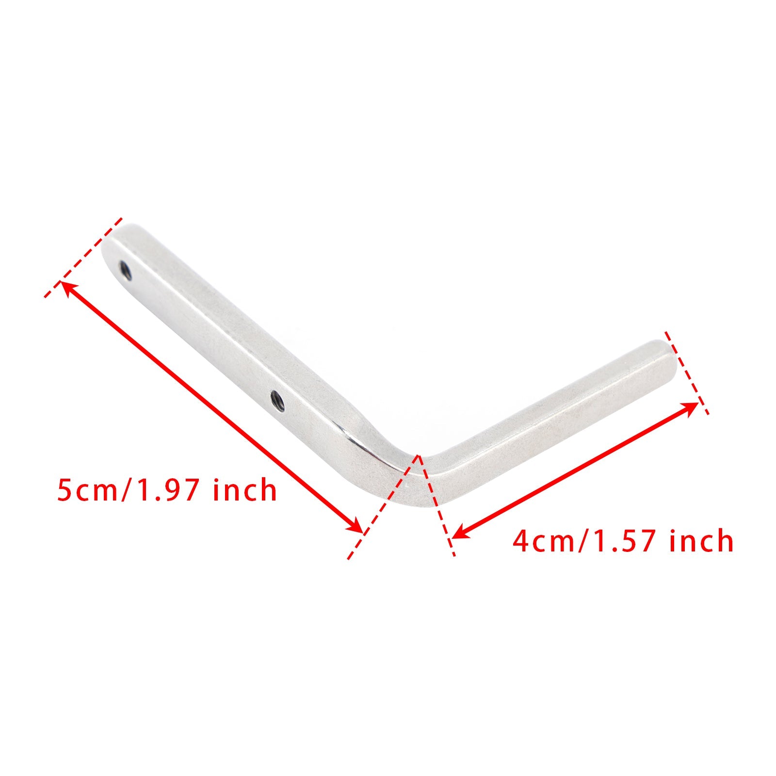 8572974 Hinge For Washing Machine 2PCS