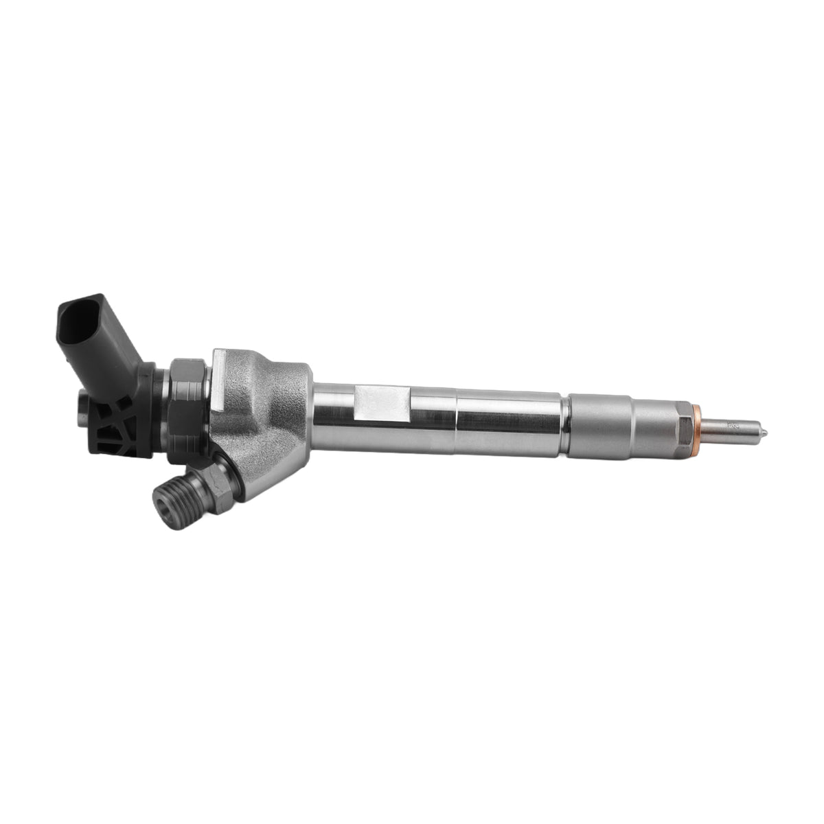 1Pcs Fuel Injector For BMW F10 F30 F15 328d X5 535d 740Ld N47 N57 0445110597