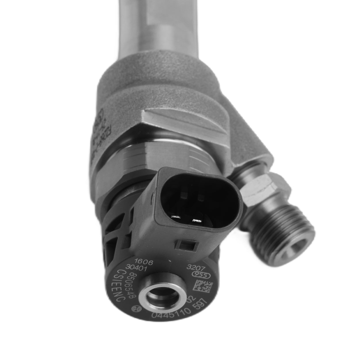 1Pcs Fuel Injector For BMW F10 F30 F15 328d X5 535d 740Ld N47 N57 0445110597