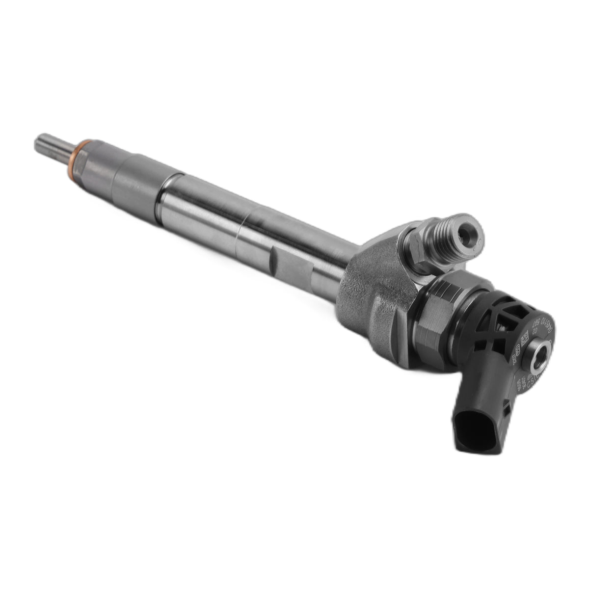 1Pcs Fuel Injector For BMW F10 F30 F15 328d X5 535d 740Ld N47 N57 0445110597