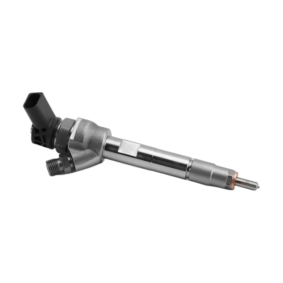 1Pcs Fuel Injector For BMW F10 F30 F15 328d X5 535d 740Ld N47 N57 0445110597