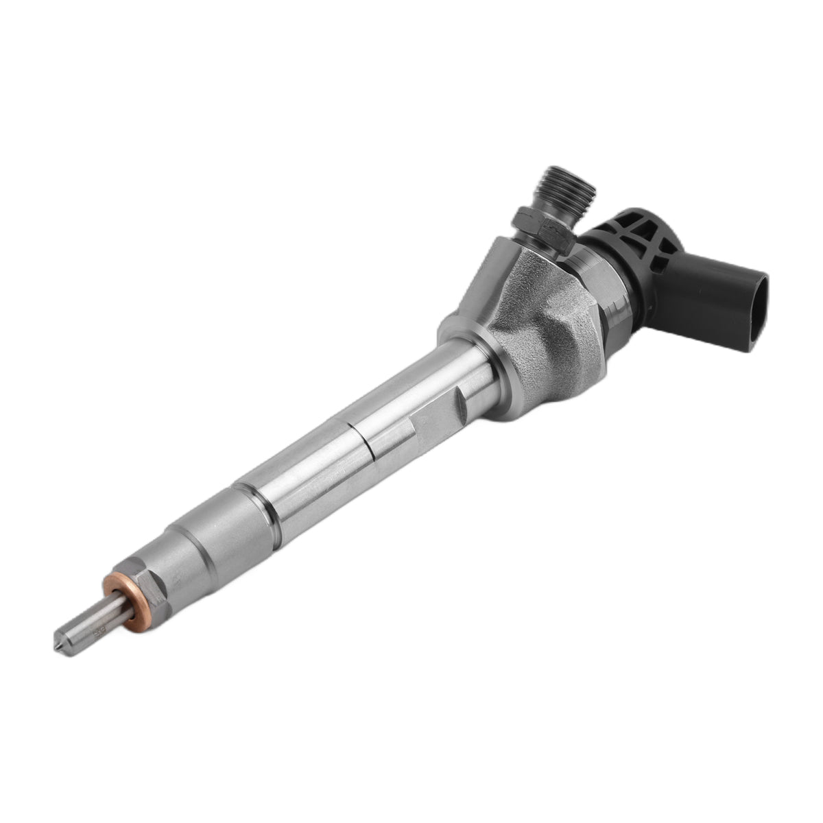 1Pcs Fuel Injector For BMW F10 F30 F15 328d X5 535d 740Ld N47 N57 0445110597