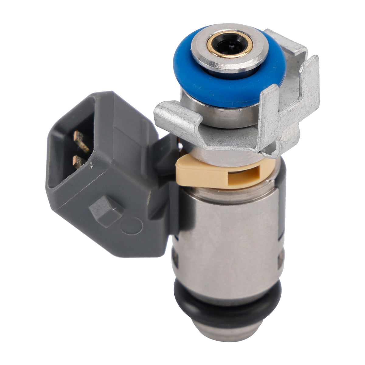 2010-2018 Dacia Duster(HS_) 1.6 16V 4x4 4Pcs Fuel Injector 8201036397 805010089002 Generic
