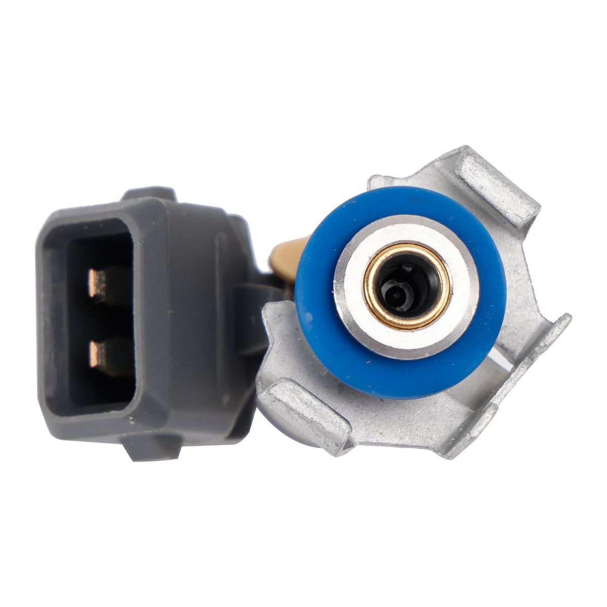 2008 Renault Kangoo Rapid (FW0/1_) 1.6 16V LPG (FW03, FW09, FW0W) 4Pcs Fuel Injector 8201036397 805010089002 Generic