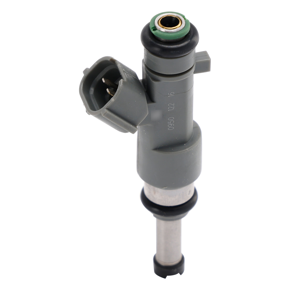 1Pcs Fuel Injector For Nissan Frontier 2.5L 2005-2019 16600-EA00A