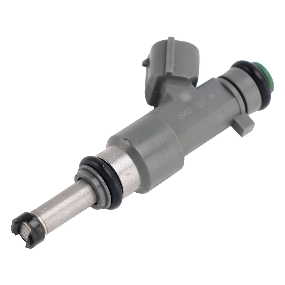 1Pcs Fuel Injector For Nissan Frontier 2.5L 2005-2019 16600-EA00A