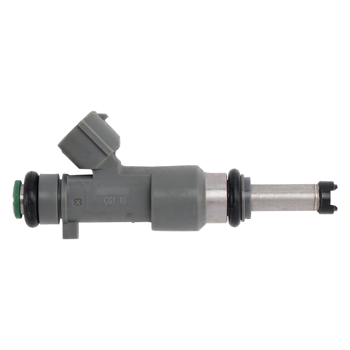 1Pcs Fuel Injector For Nissan Frontier 2.5L 2005-2019 16600-EA00A