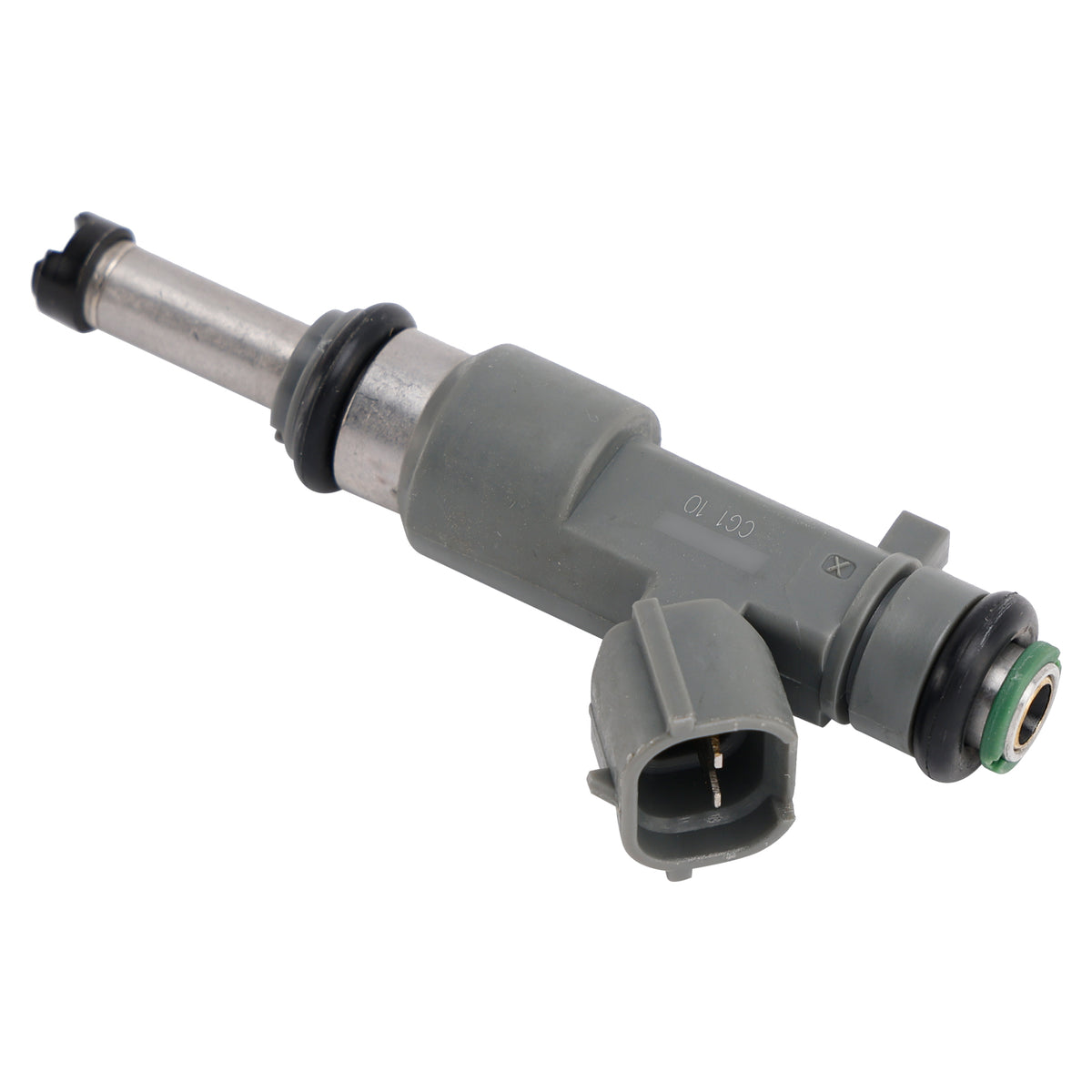 1Pcs Fuel Injector For Nissan Frontier 2.5L 2005-2019 16600-EA00A
