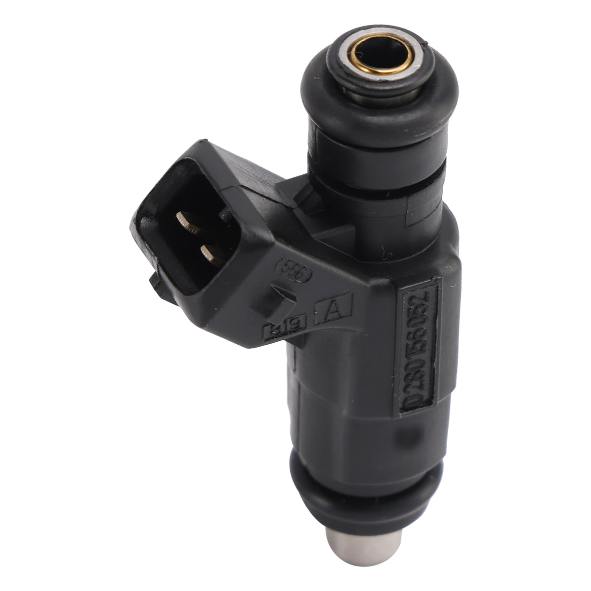 BMW Z3 Coupe (E36)M S54 B32 (326S4) Coupe 01/06-03/06 1Pcs Fuel Injector 13647830975 0280156052 Generic