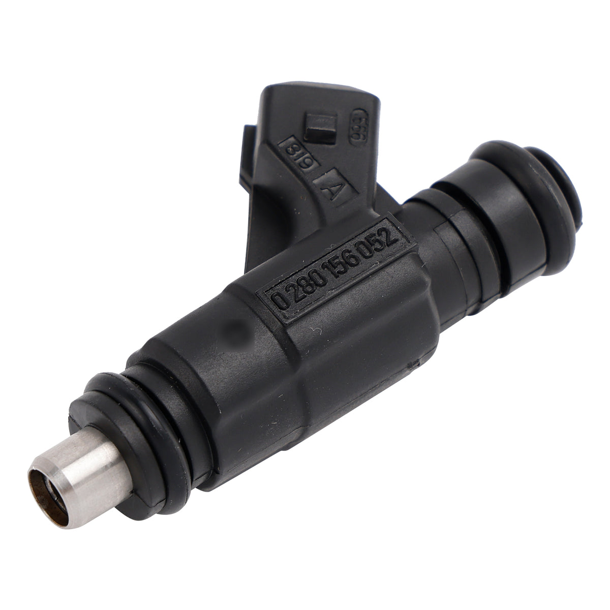 BMW Z3 Coupe (E36)M S54 B32 (326S4) Coupe 01/06-03/06 1Pcs Fuel Injector 13647830975 0280156052 Generic