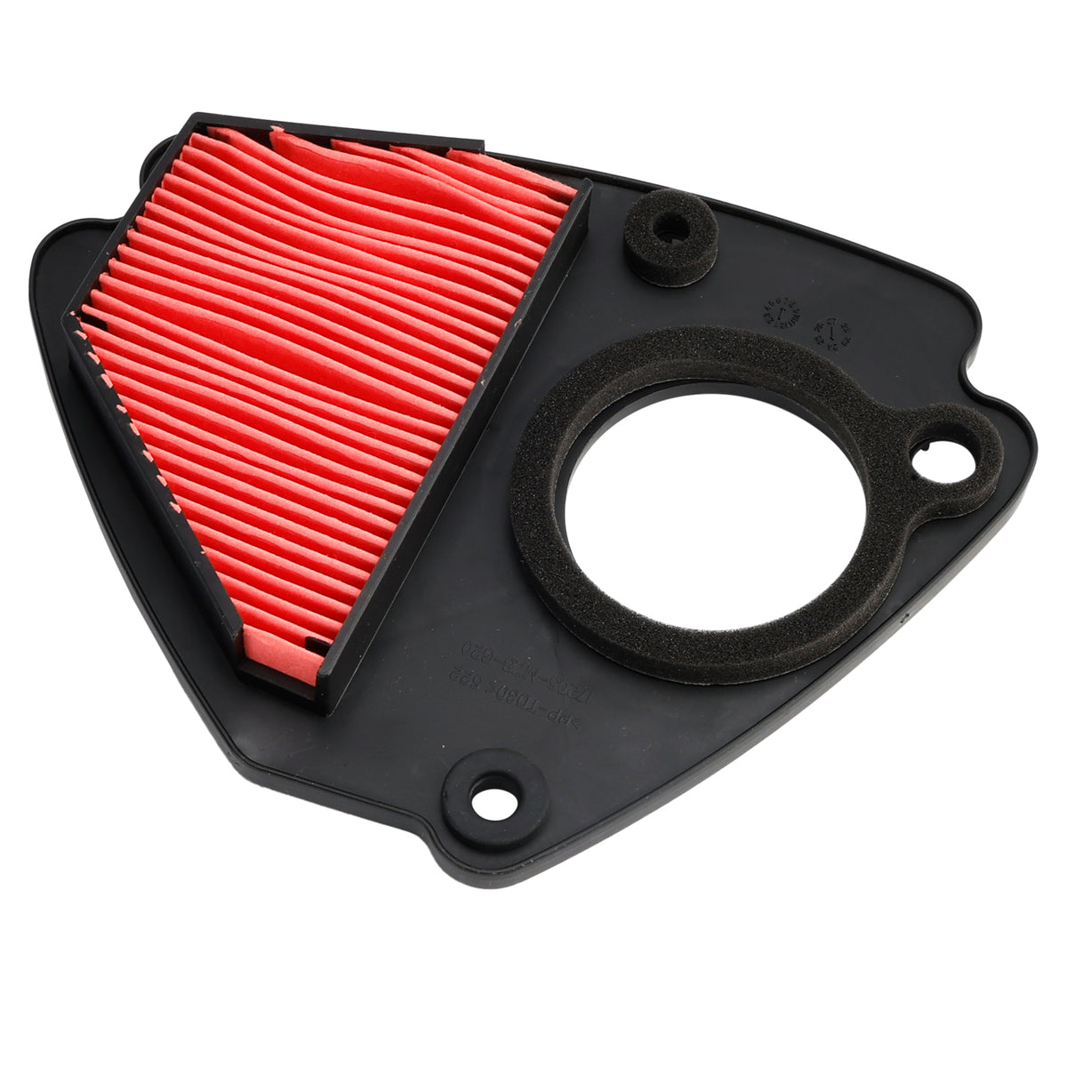 Air Filter Air Cleaner For Honda Shadow VLX VT600 C CD 1999-2007 17205-MZ8-G20