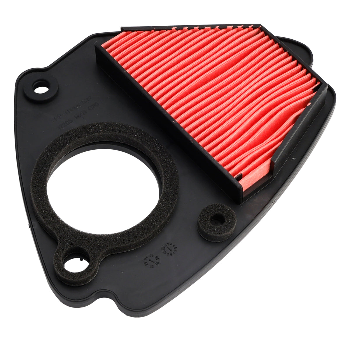 Air Filter Air Cleaner For Honda Shadow VLX VT600 C CD 1999-2007 17205-MZ8-G20