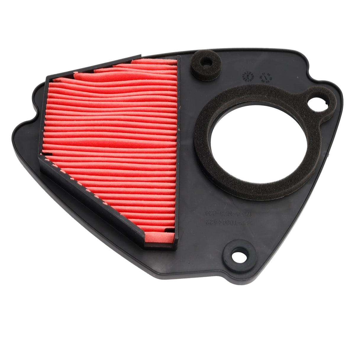 Air Filter Air Cleaner For Honda Shadow VLX VT600 C CD 1999-2007 17205-MZ8-G20