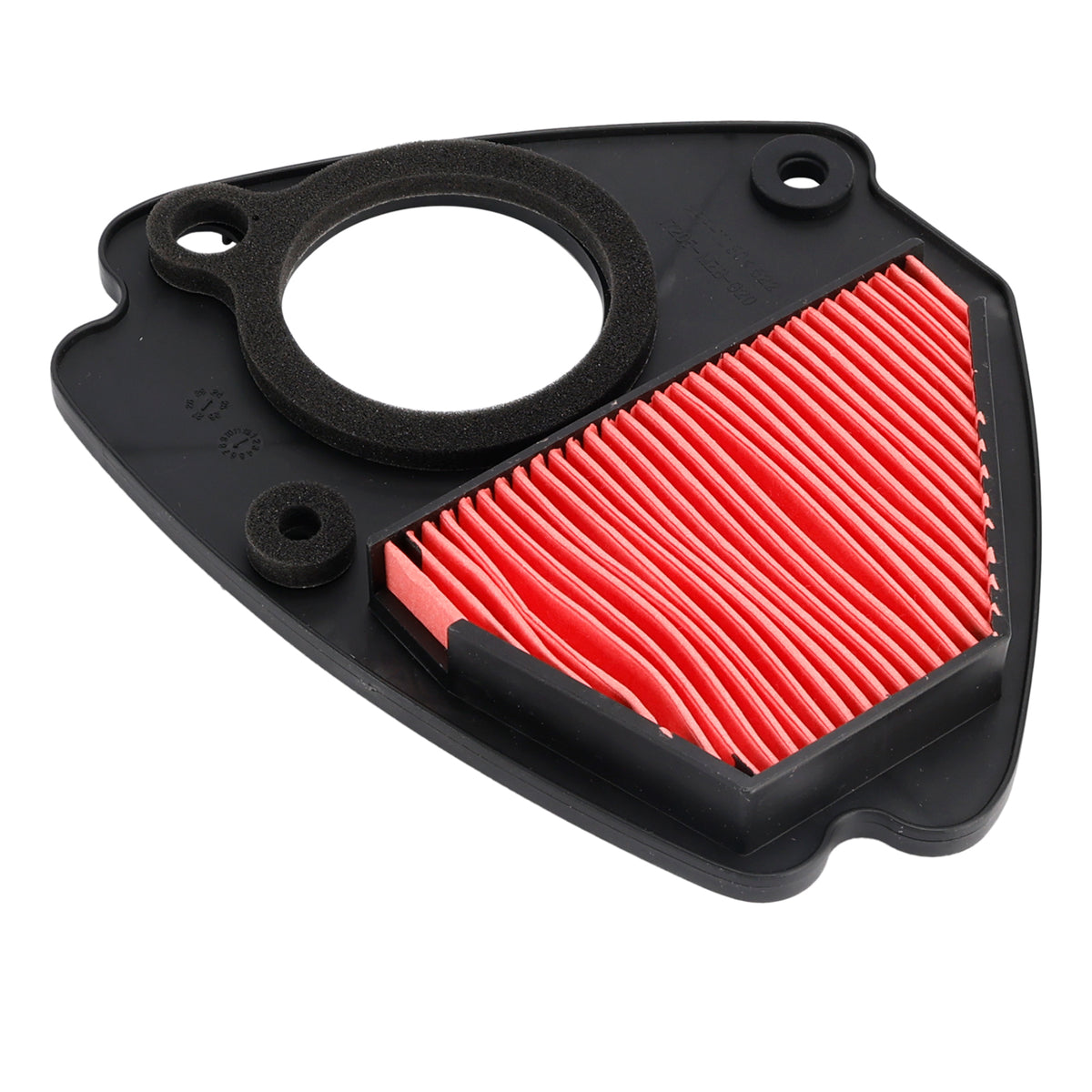 Air Filter Air Cleaner For Honda Shadow VLX VT600 C CD 1999-2007 17205-MZ8-G20