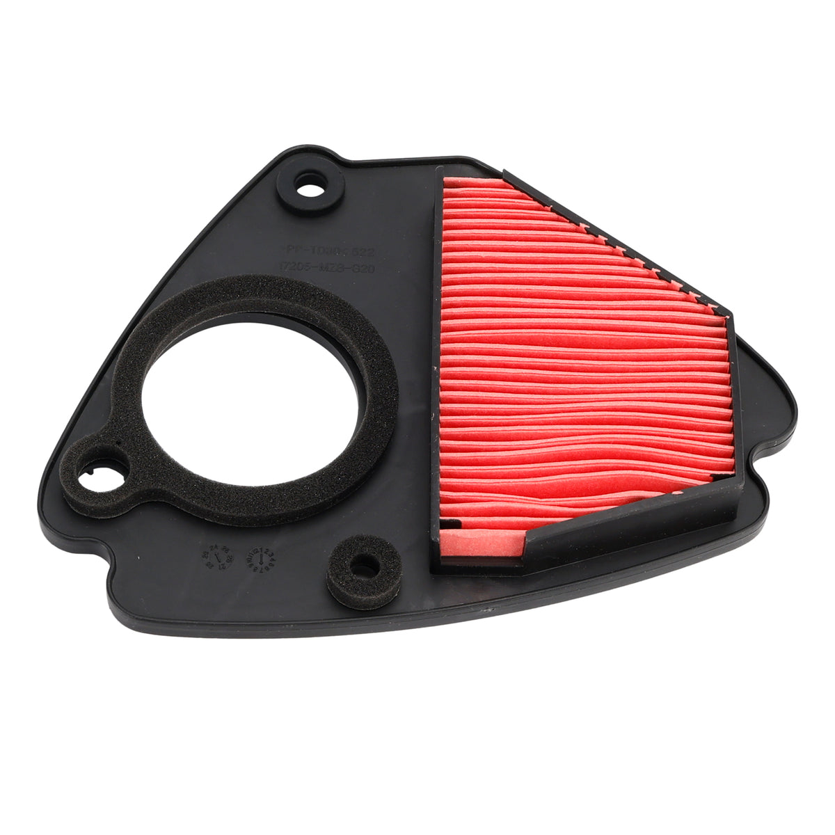 Air Filter Air Cleaner For Honda Shadow VLX VT600 C CD 1999-2007 17205-MZ8-G20