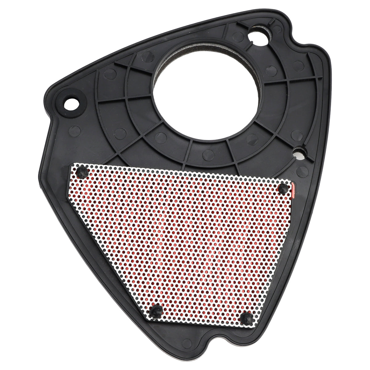 Air Filter Air Cleaner For Honda Shadow VLX VT600 C CD 1999-2007 17205-MZ8-G20