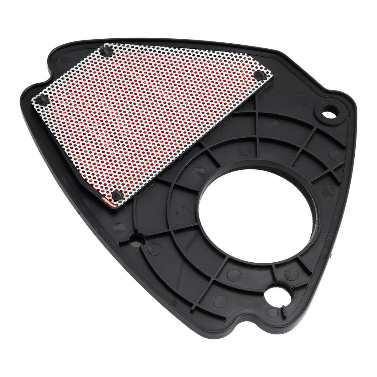 Air Filter Air Cleaner For Honda Shadow VLX VT600 C CD 1999-2007 17205-MZ8-G20