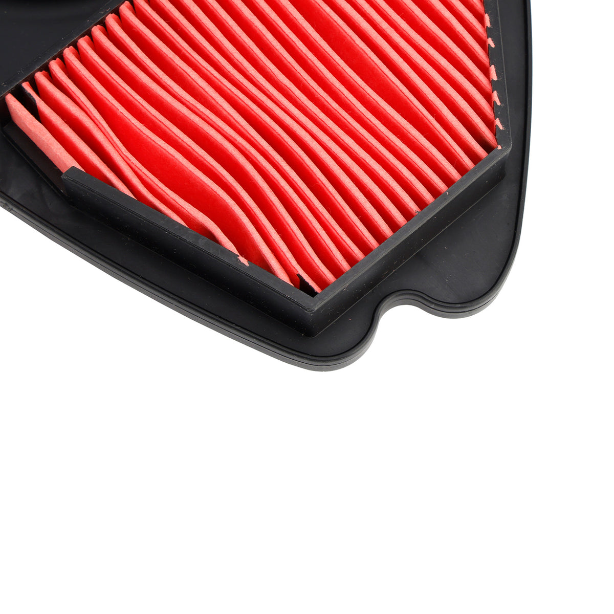 Air Filter Air Cleaner For Honda Shadow VLX VT600 C CD 1999-2007 17205-MZ8-G20