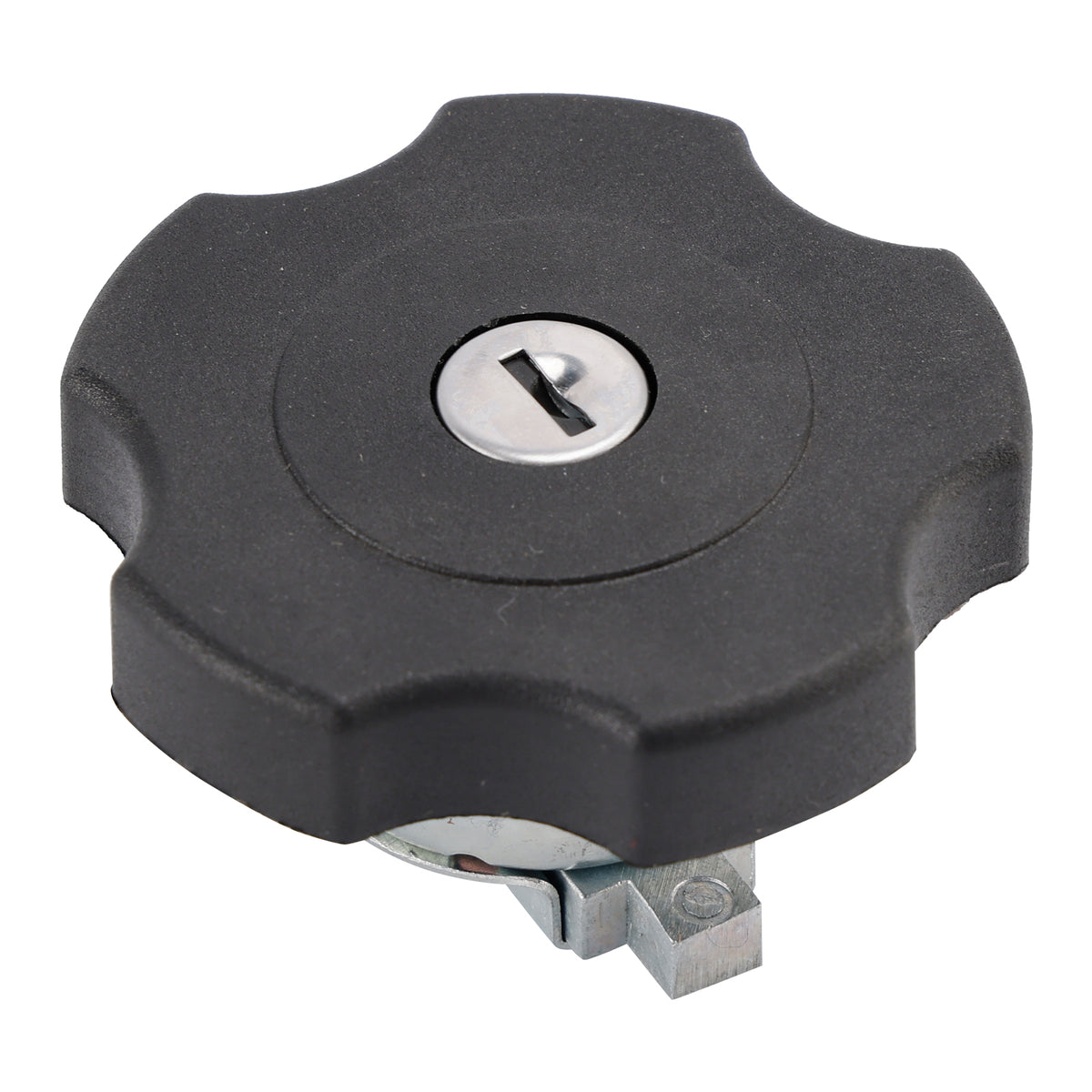 Ignition Key Switch Fuel Cap Helmet Lock Set For Yamaha XT500E XT600E 1996-2002