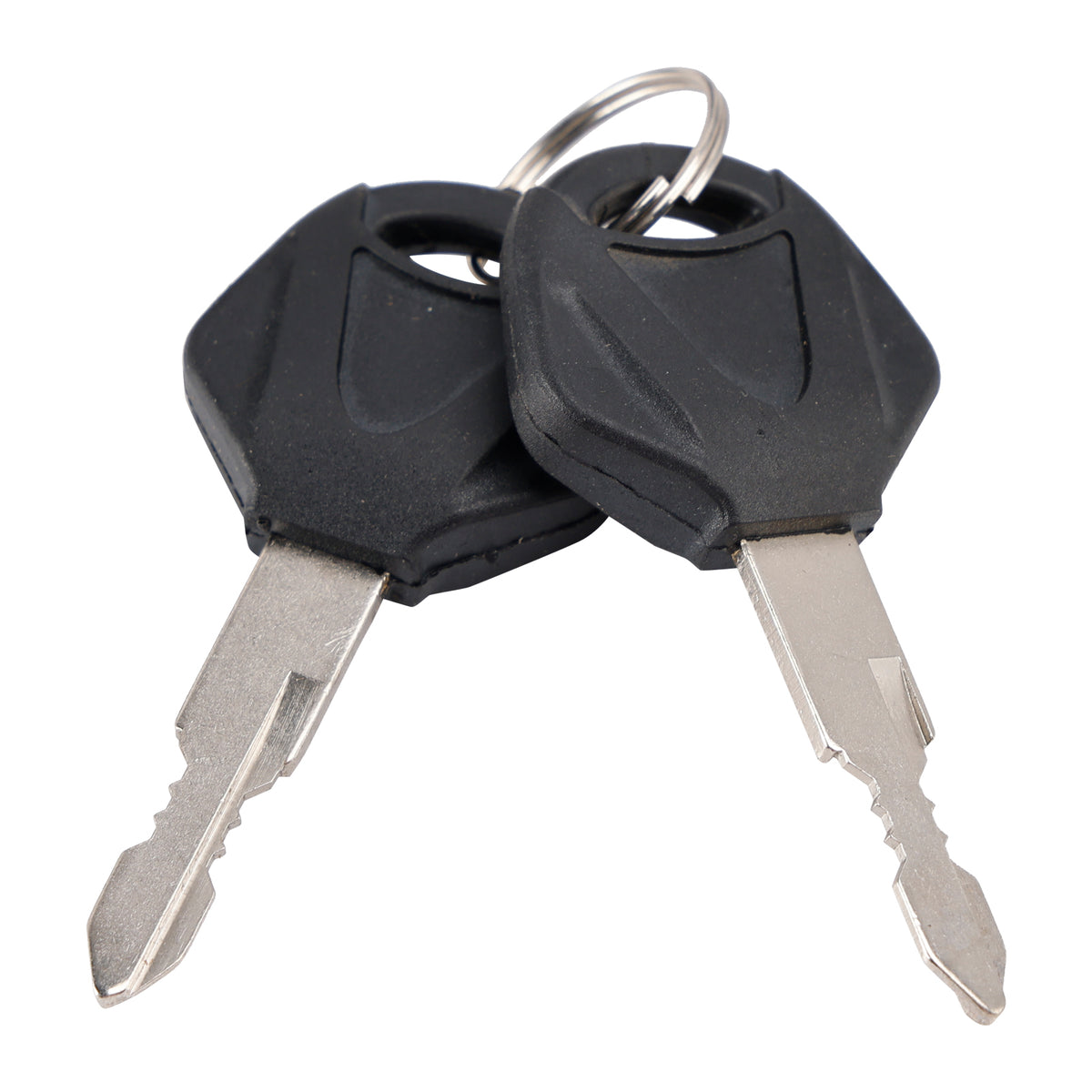 Ignition Key Switch Fuel Cap Helmet Lock Set For Yamaha XT500E XT600E 1996-2002