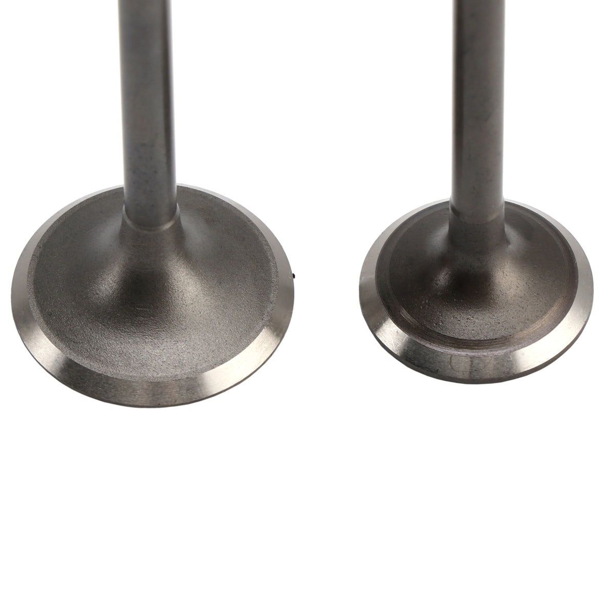 Intake Exhaust Valve Kit For CG 150cc Air Cooled ATV Quad Dirt Bike Pit Bike