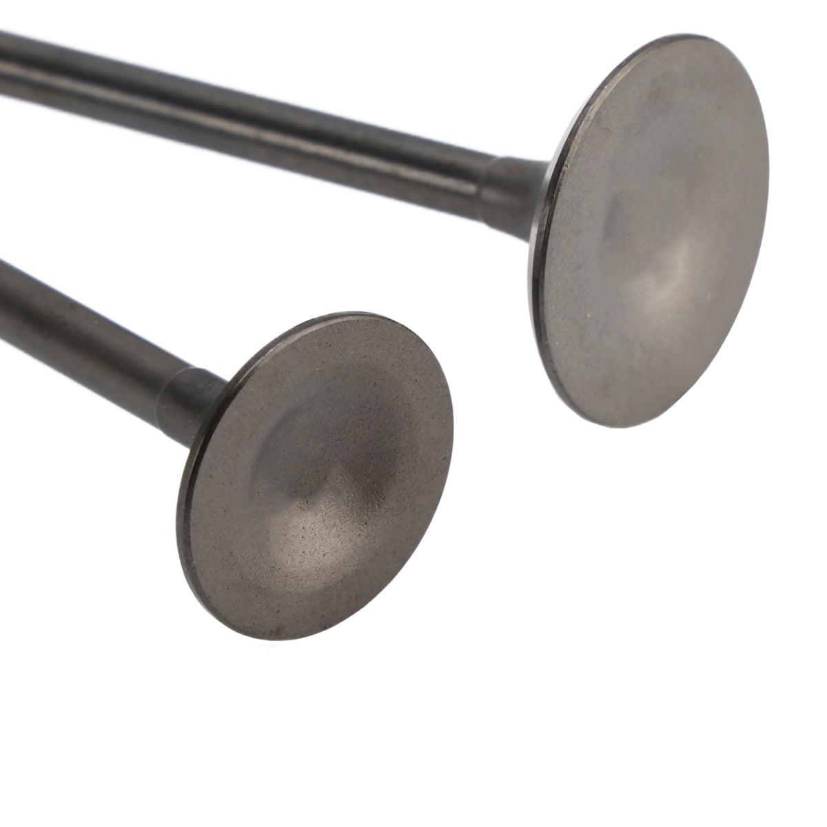Intake Exhaust Valve Kit For CG 150cc Air Cooled ATV Quad Dirt Bike Pit Bike