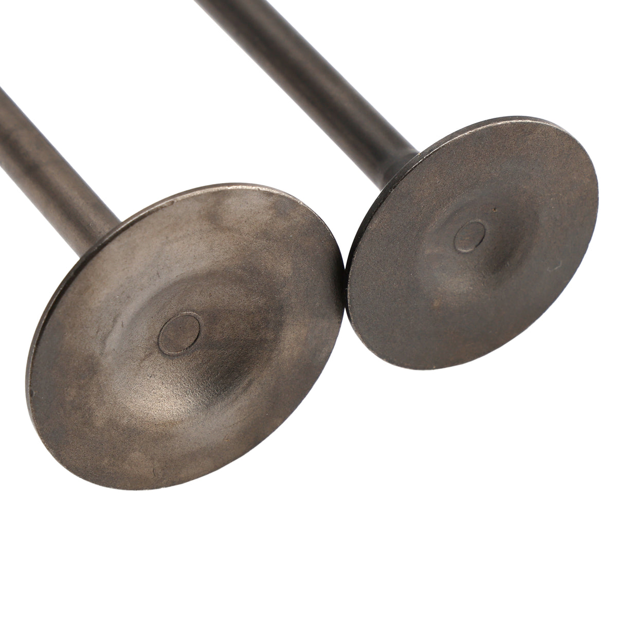 Intake Exhaust Valve Kit For LIFAN ZONGSHEN CG250 250cc Go Kart Dirt Bike ATV