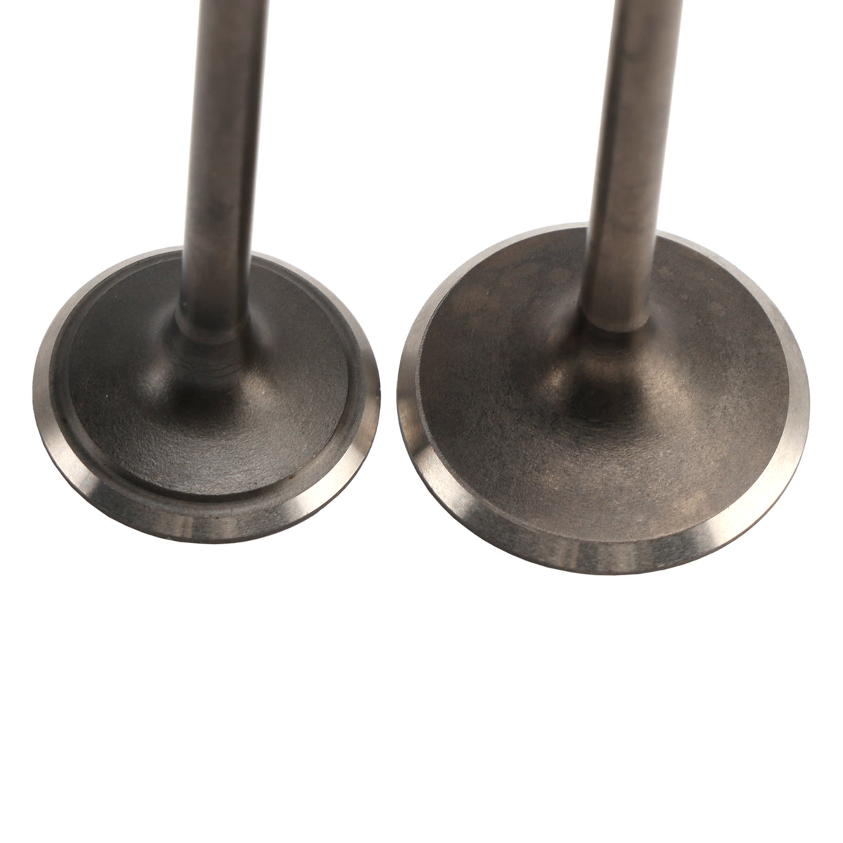 Intake Exhaust Valve Kit For LIFAN ZONGSHEN CG250 250cc Go Kart Dirt Bike ATV