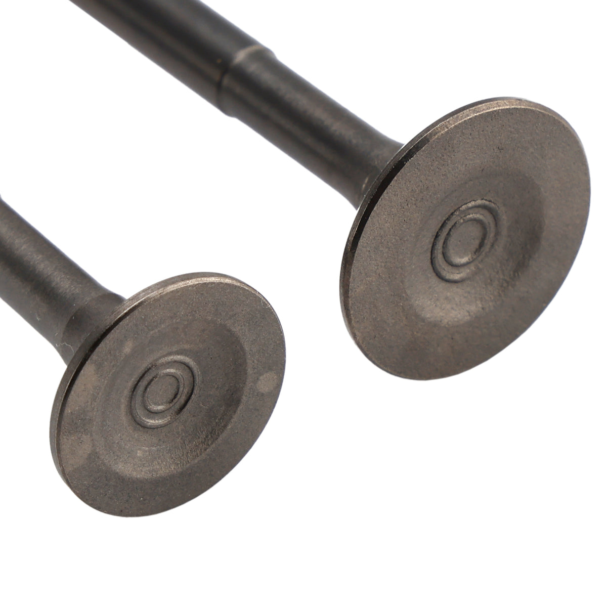 69mm Intake Exhaust Valve Kit For GY6 139QMB Moped 50cc 80cc Sunl Baja Taotao
