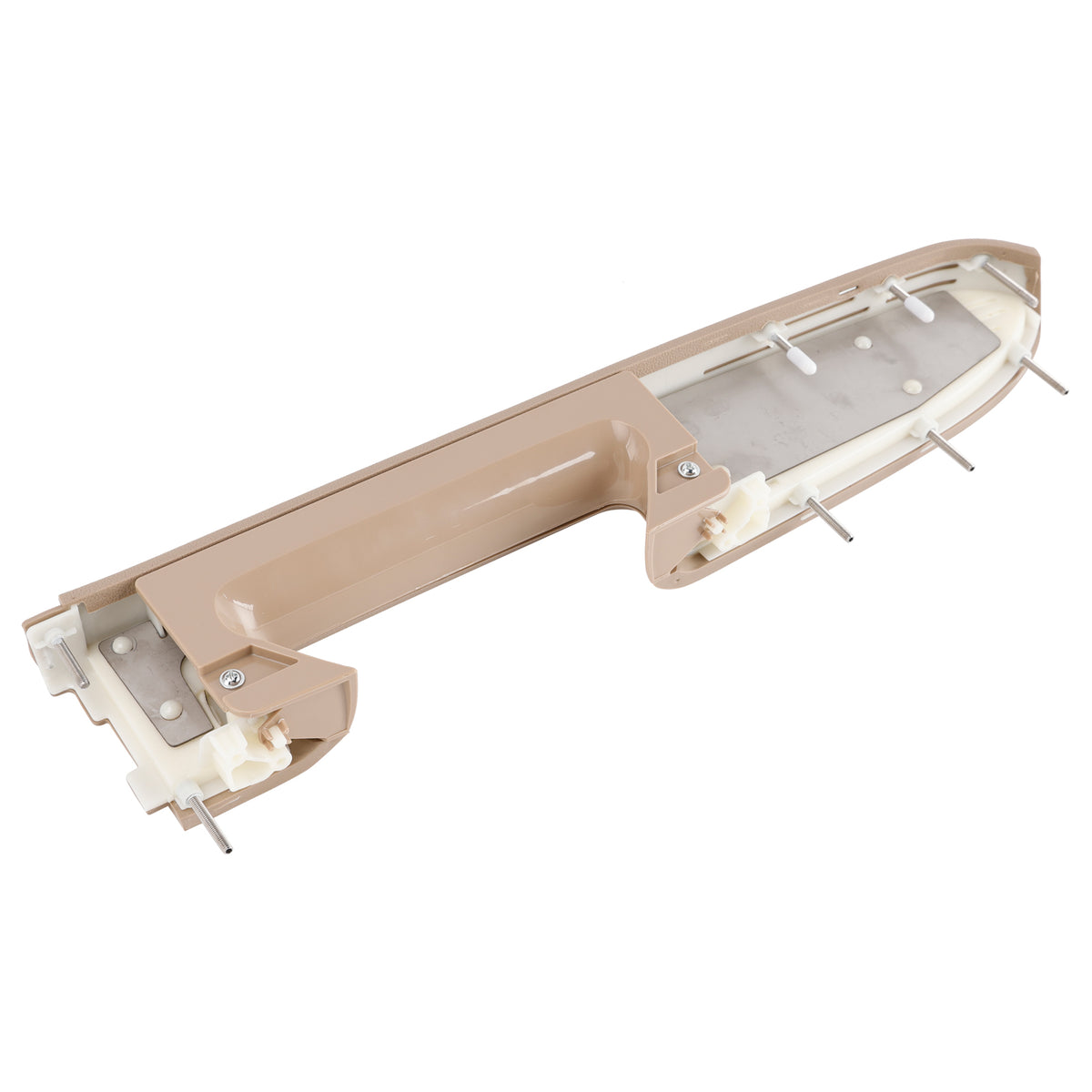 2010-2013 Chevrolet Silverado 1500 Front Right Armrest Repair Kit 22818472 Generic