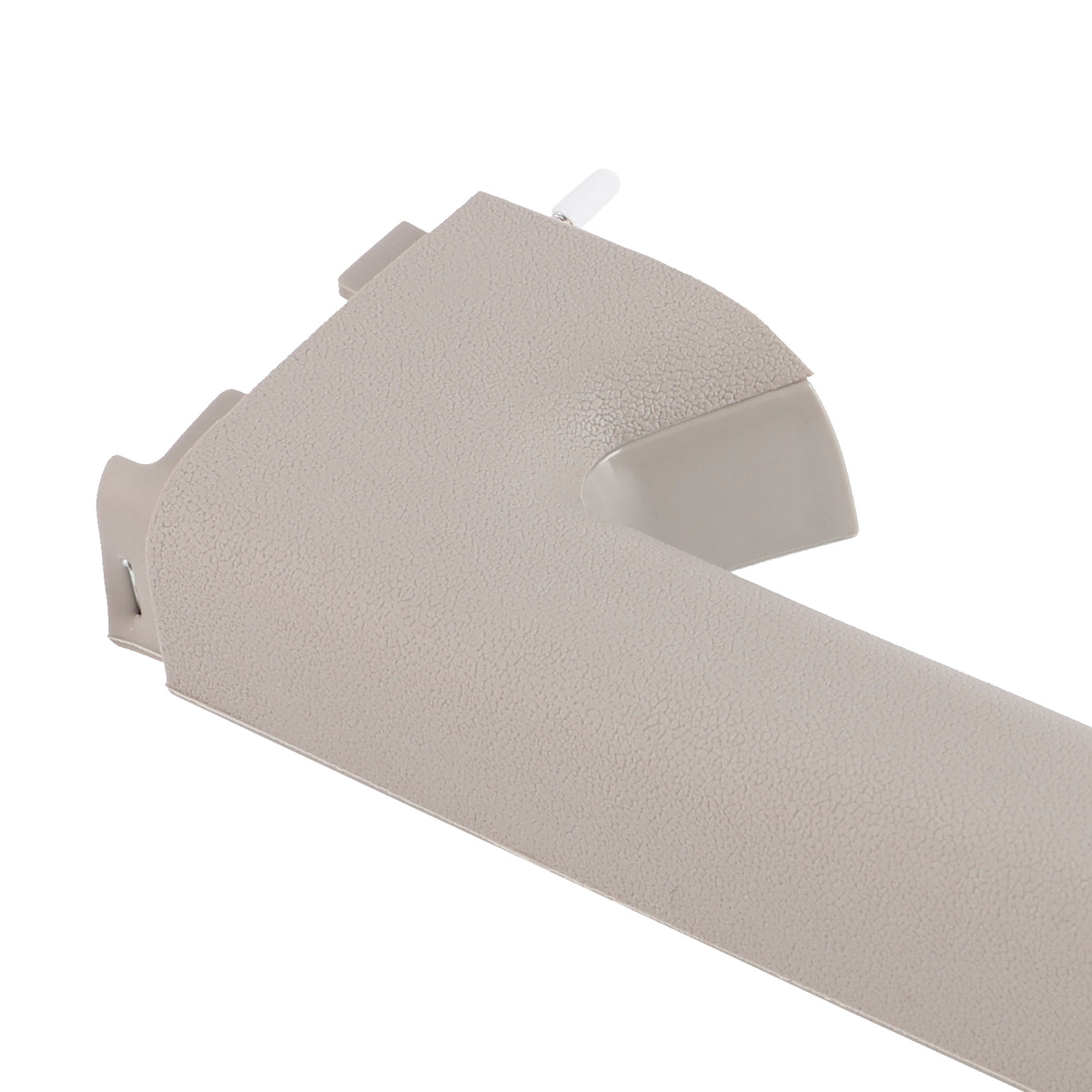 2010-2014 Sierra 2500 HD Front Right Armrest Repair Kit 22818471 Generic
