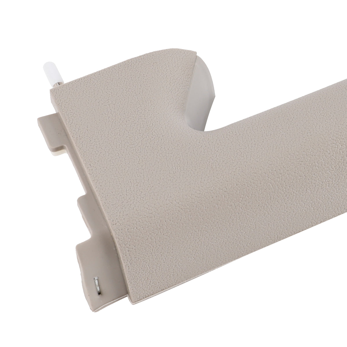 2010-2014 Sierra 2500 HD Front Right Armrest Repair Kit 22818471 Generic