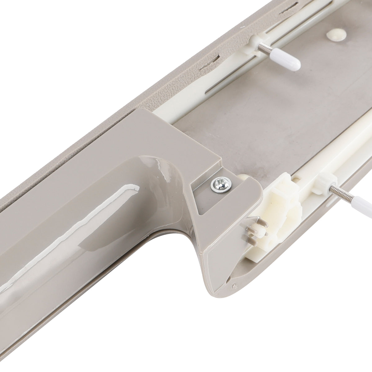 2010-2014 Sierra 2500 HD Front Right Armrest Repair Kit 22818471 Generic