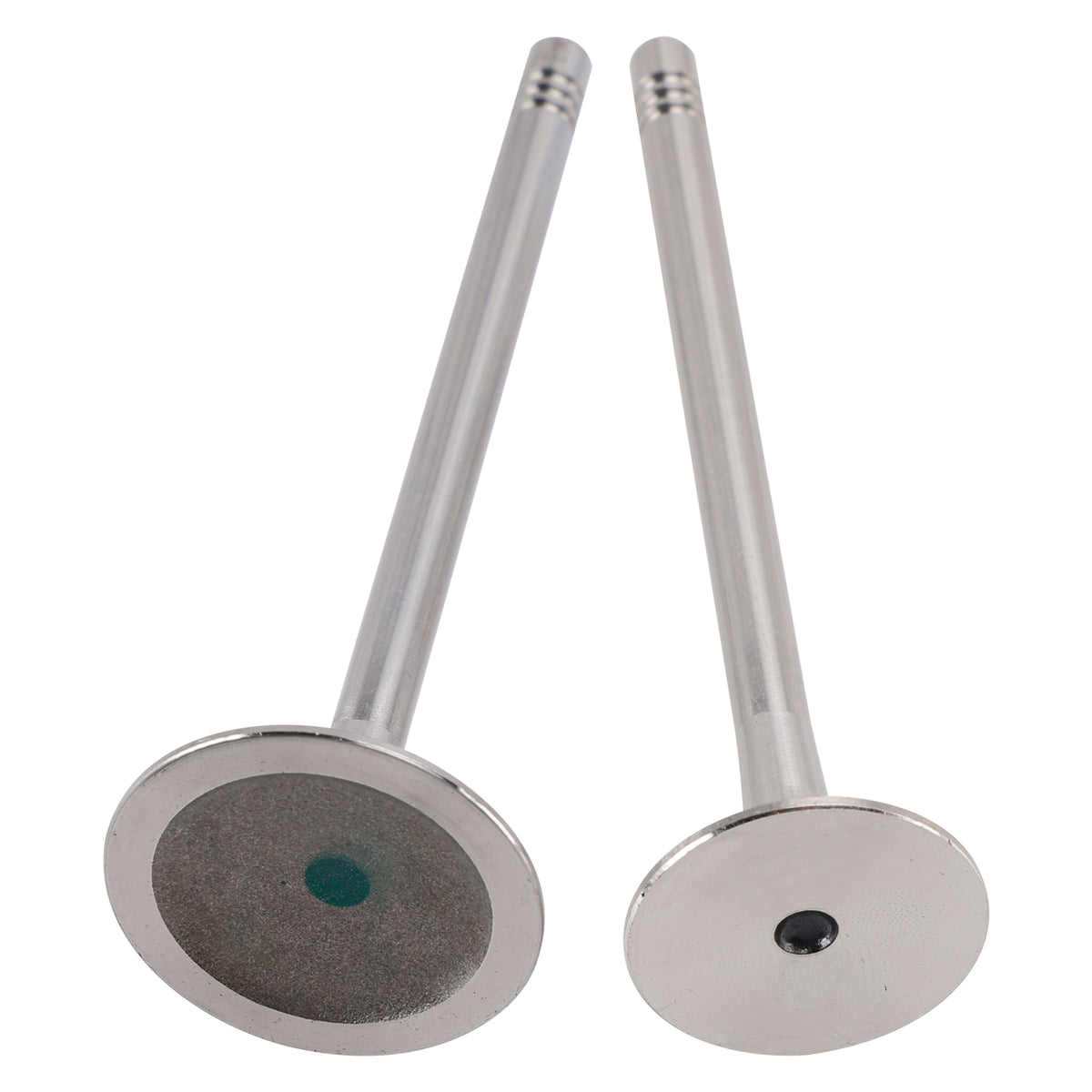 24X Intake+Exhaust Valve Set 06E109601E For Audi A4 A5 A6 A7 A8 Q5 Q7 3.0T