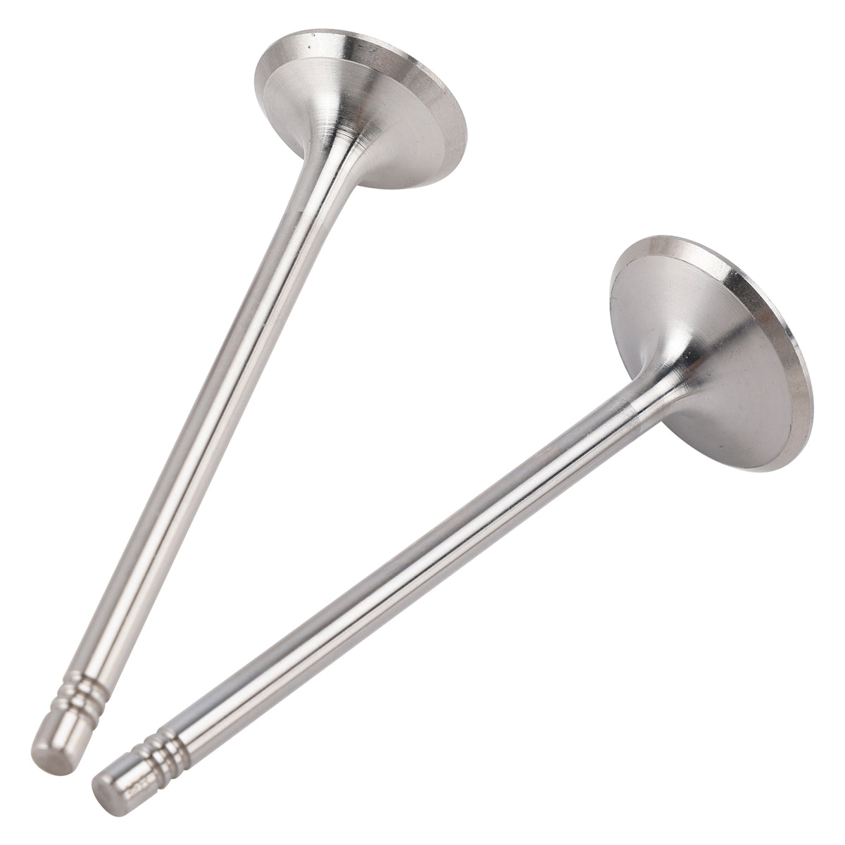 24X Intake+Exhaust Valve Set 06E109601E For Audi A4 A5 A6 A7 A8 Q5 Q7 3.0T