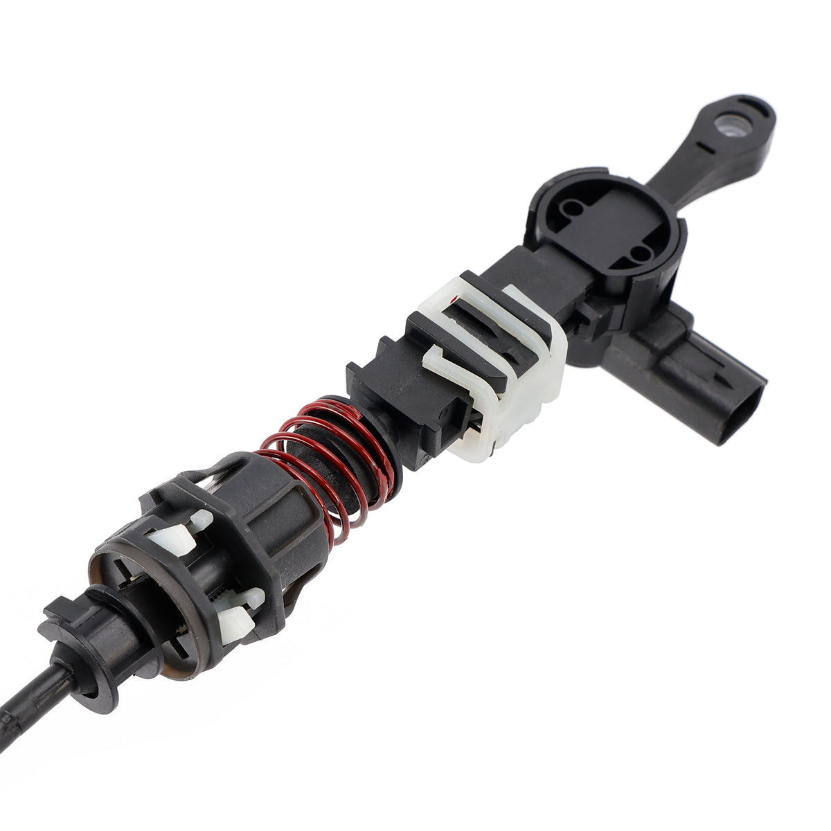 Auto Transmission Shift Control Cable 52107845AB For Dodge Durango 2002-2003
