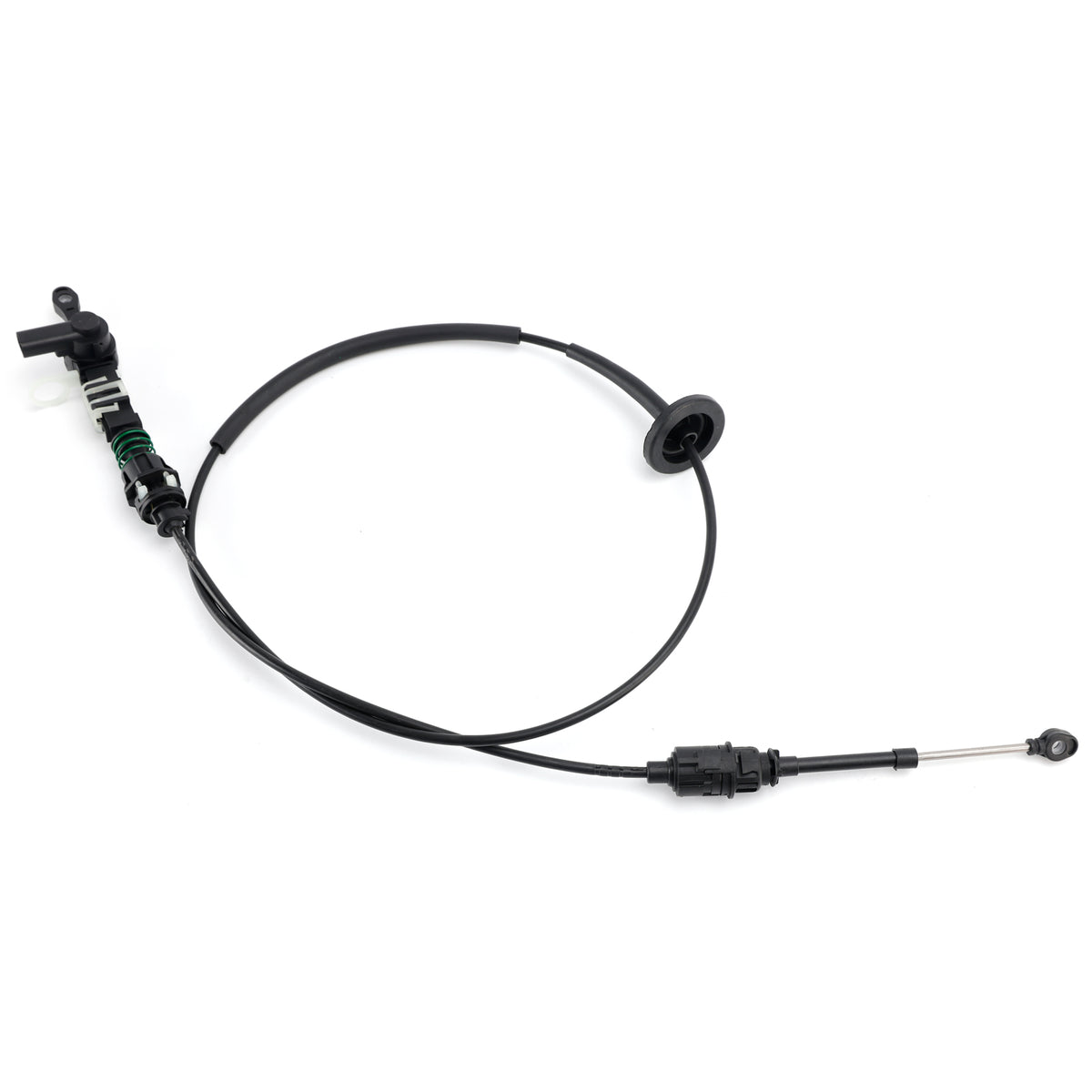 Transmission Gear Shifter Control Cable 52107847AM For Dodge Ram 1500 2500 3500
