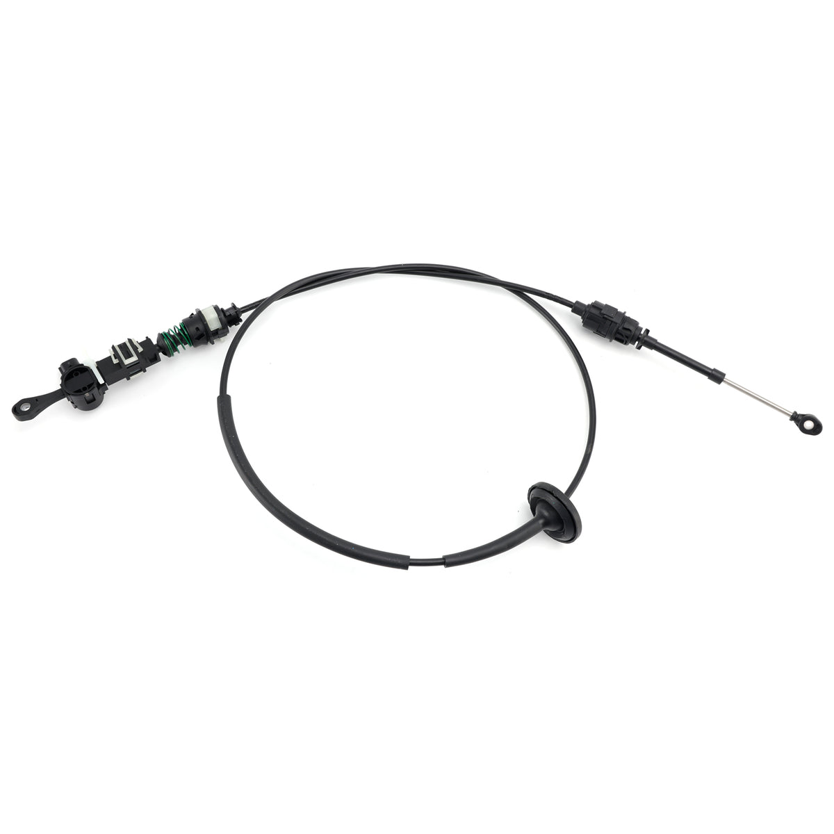 Transmission Gear Shifter Control Cable 52107847AM For Dodge Ram 1500 2500 3500