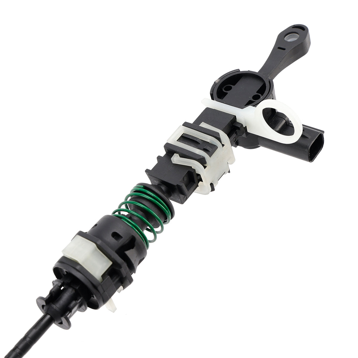 Transmission Gear Shifter Control Cable 52107847AM For Dodge Ram 1500 2500 3500
