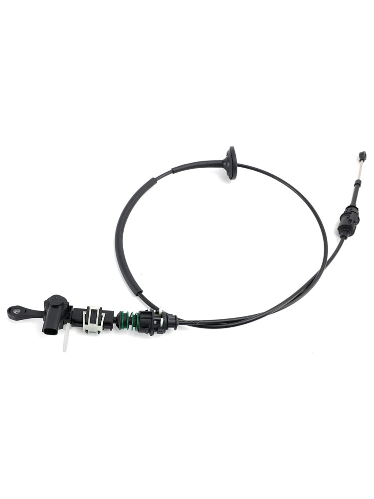 Transmission Gear Shifter Control Cable 52107847AM For Dodge Ram 1500 2500 3500