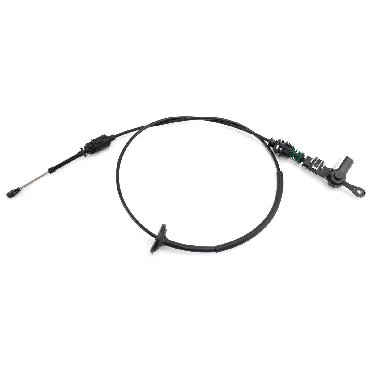 Transmission Gear Shifter Control Cable 52107847AM For Dodge Ram 1500 2500 3500