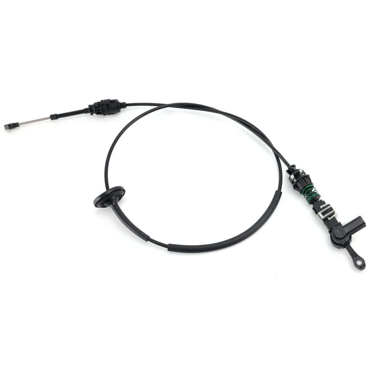 Transmission Gear Shifter Control Cable 52107847AM For Dodge Ram 1500 2500 3500
