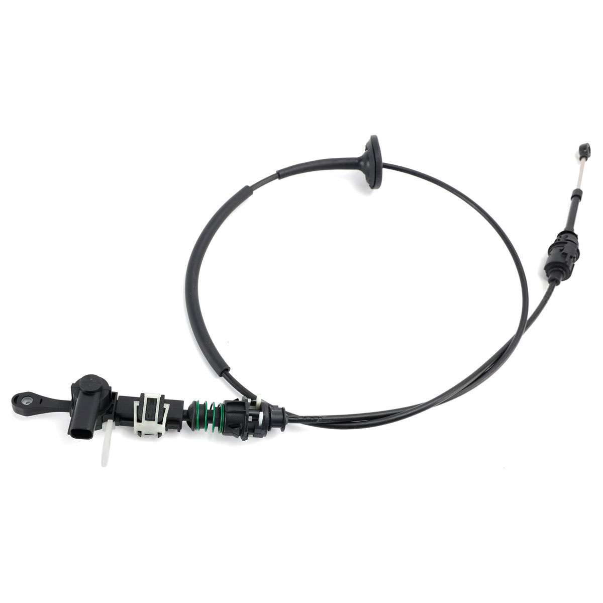 Transmission Gear Shifter Control Cable 52107847AM For Dodge Ram 1500 2500 3500